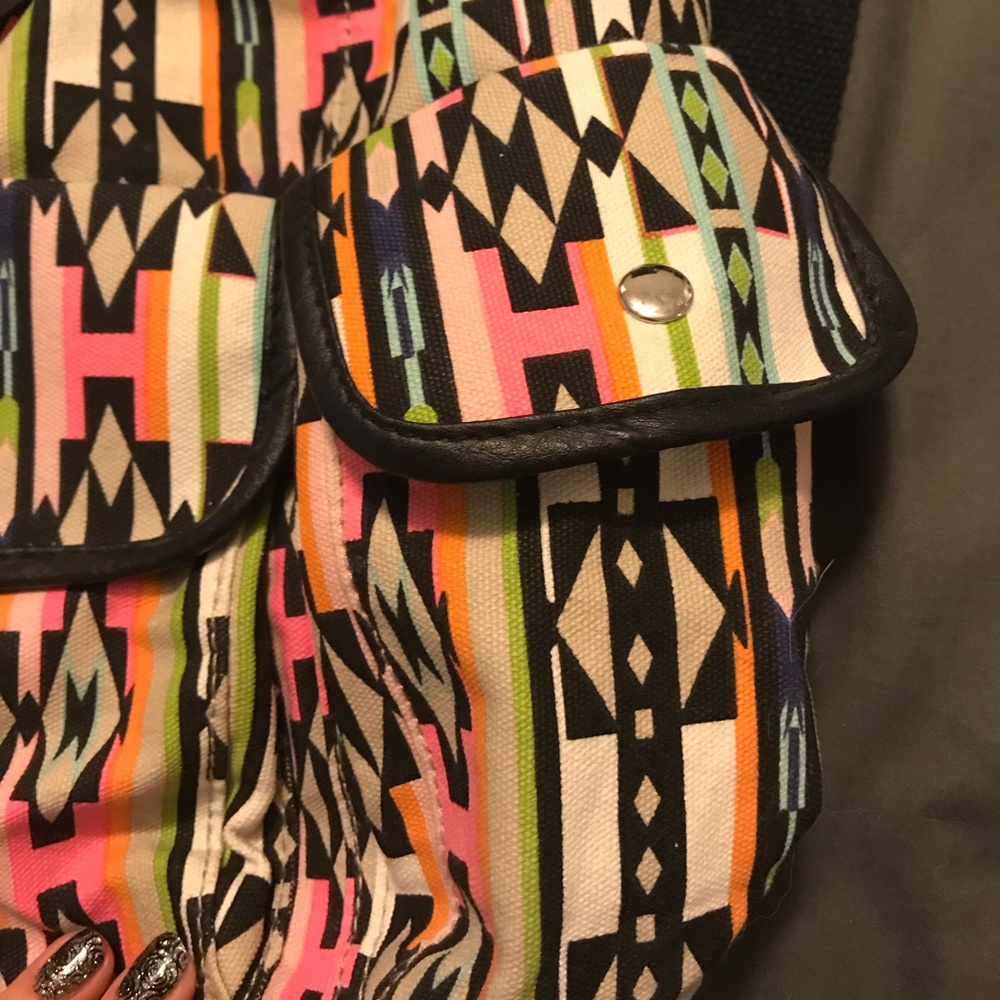 Backpack - Picture 2 of 7
